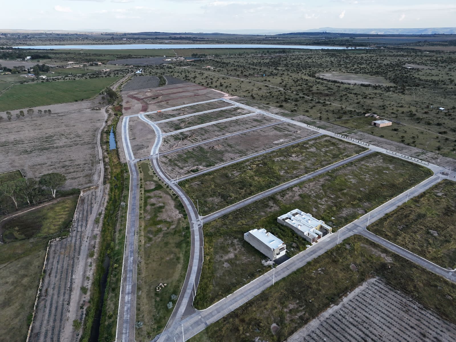 Fraccionamiento Parques de las Lomas Venta Lotes | Inmobiliaria en San ...