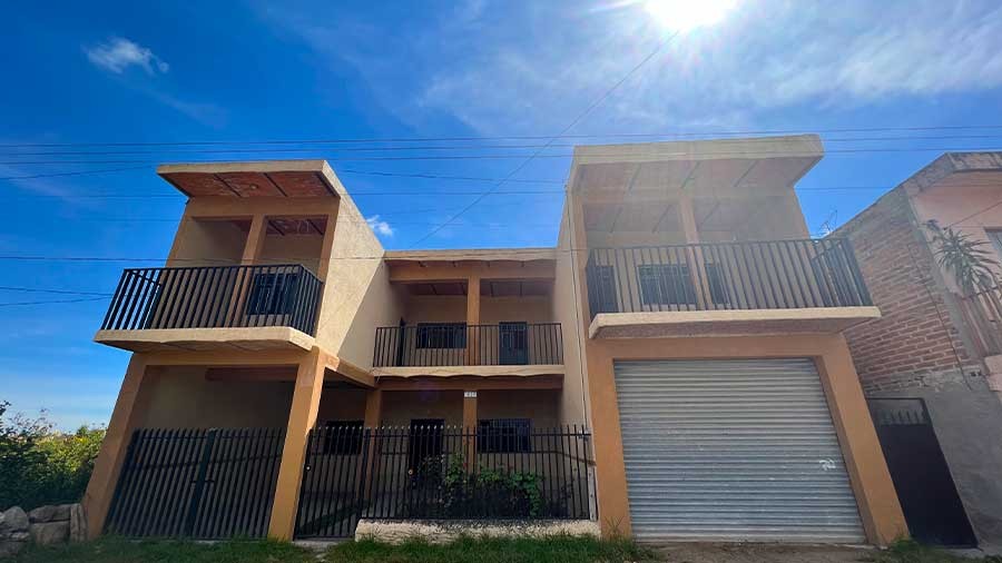Venta de Casas Y Fincas en San Julián, Jalisco Grupo Zermeño