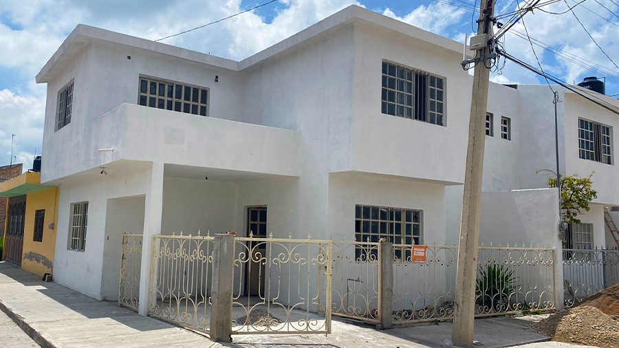 Venta de Casas Y Fincas en San Julián, Jalisco Grupo Zermeño